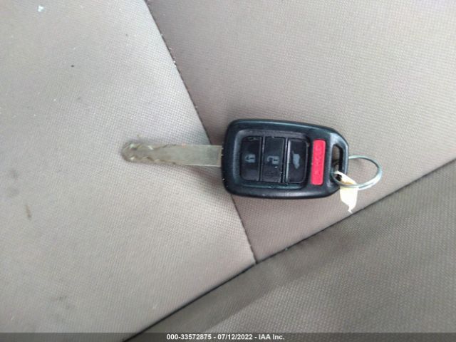SHHFK7H43JU208850 Honda Civic Sport