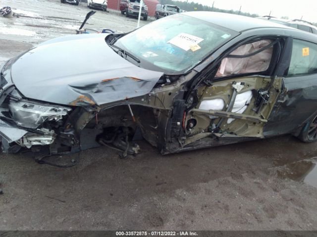 SHHFK7H43JU208850 Honda Civic Sport