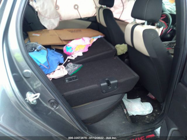 SHHFK7H43JU208850 Honda Civic Sport