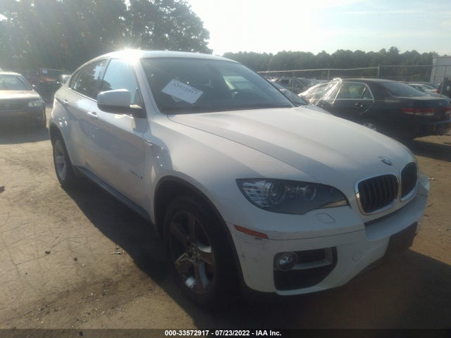 2014 BMW X6, VIN: 5UXFG2C53E0C43075