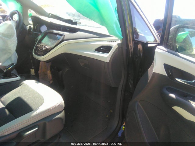 2019 Chevrolet Bolt EV, VIN: 1G1FY6S00K4135518
