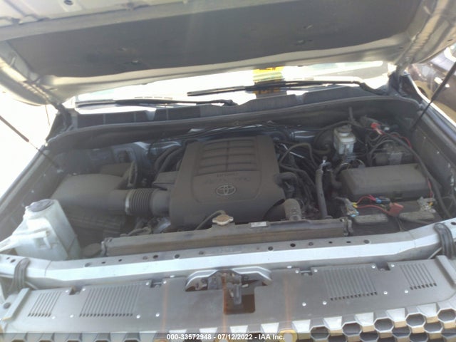 2017 Toyota Tundra, VIN: 5TFDY5F13HX644148