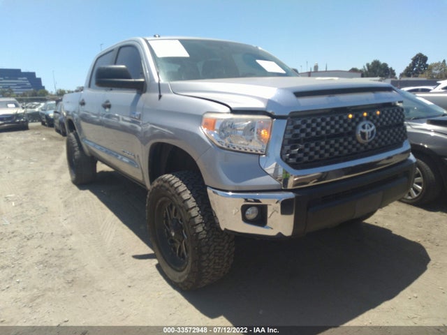 2017 Toyota Tundra, VIN: 5TFDY5F13HX644148