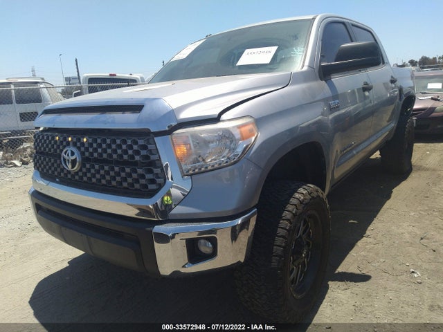 2017 Toyota Tundra, VIN: 5TFDY5F13HX644148