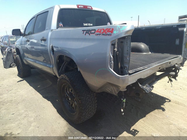2017 Toyota Tundra, VIN: 5TFDY5F13HX644148