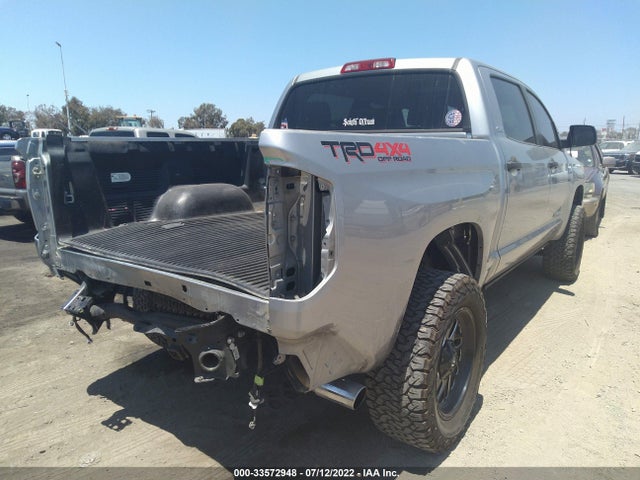 2017 Toyota Tundra, VIN: 5TFDY5F13HX644148