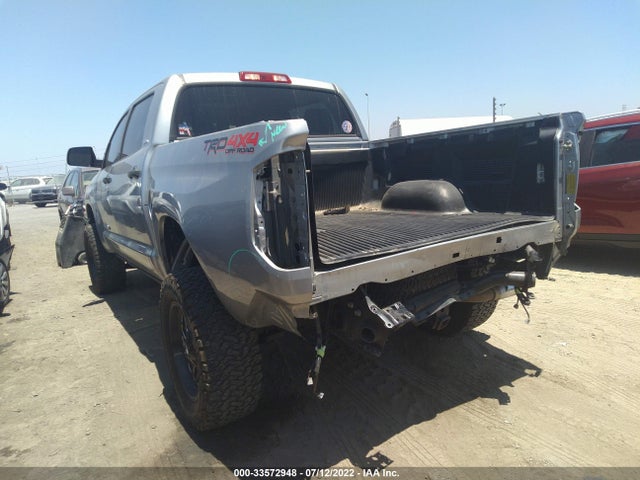 2017 Toyota Tundra, VIN: 5TFDY5F13HX644148