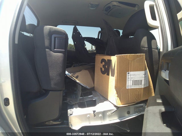 2017 Toyota Tundra, VIN: 5TFDY5F13HX644148