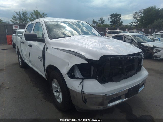 2022 1C6RR6LG2NS185597 main image