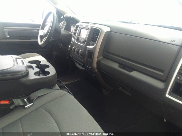 RAM 1500 Classic Slt 2022 1C6RR6LG2NS185597 Image 6