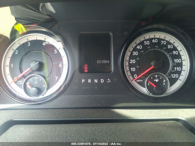 RAM 1500 Classic Slt 2022 1C6RR6LG2NS185597 Image 8