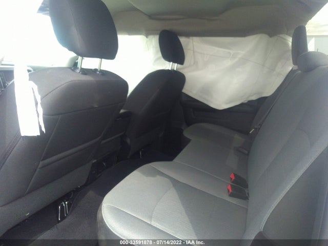 RAM 1500 Classic Slt 2022 1C6RR6LG2NS185597 Image 9