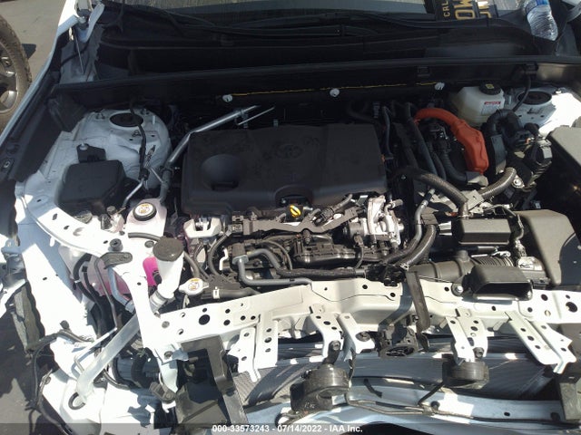 2022 Toyota Venza, VIN: JTEAAAAH6NJ088335