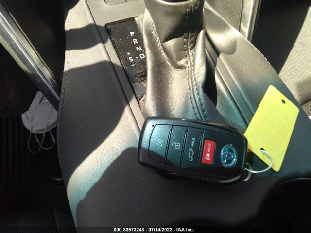 2022 Toyota Venza, VIN: JTEAAAAH6NJ088335