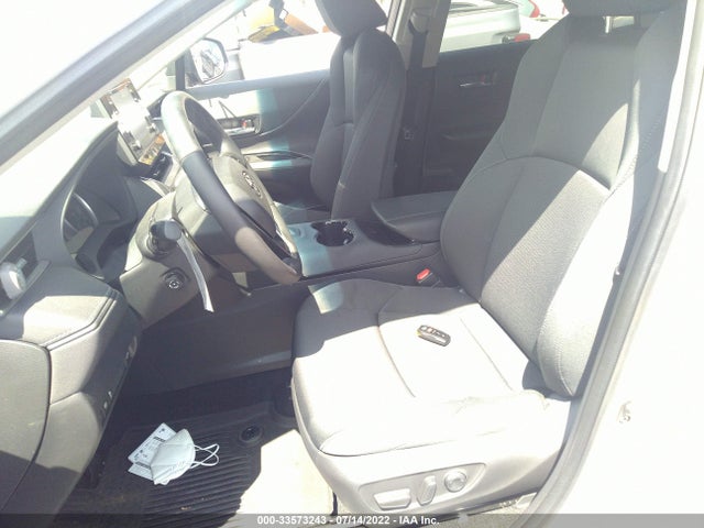 2022 Toyota Venza, VIN: JTEAAAAH6NJ088335