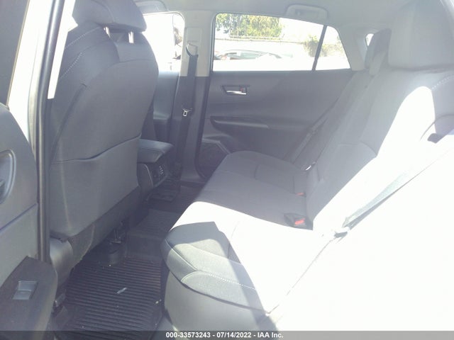 2022 Toyota Venza, VIN: JTEAAAAH6NJ088335