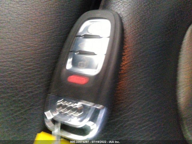 2014 Audi A5, VIN: WAULFAFR8EA008000