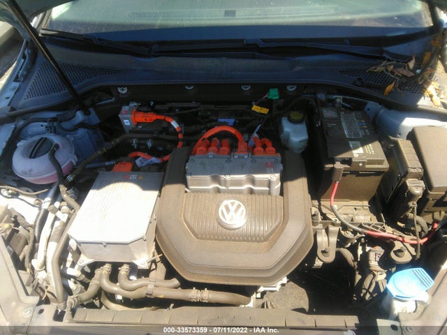 2015 Volkswagen Golf, VIN: WVWPP7AUXFW909759