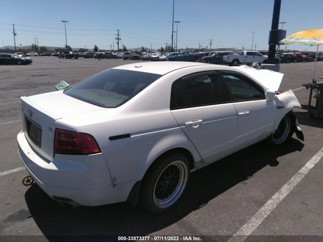 Acura TL 2005 19UUA662X5A081473 Image 5