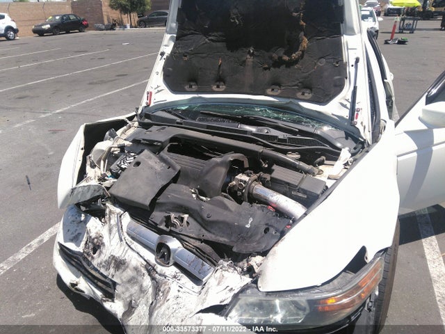 Acura TL 2005 19UUA662X5A081473 Image 7