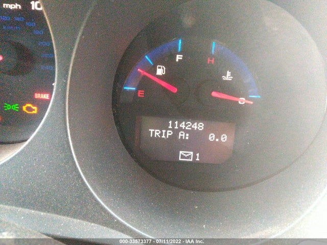 Acura TL 2005 19UUA662X5A081473 Image 8