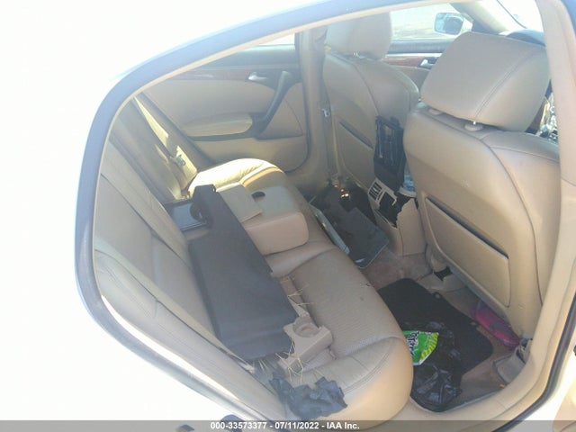 Acura TL 2005 19UUA662X5A081473 Image 9