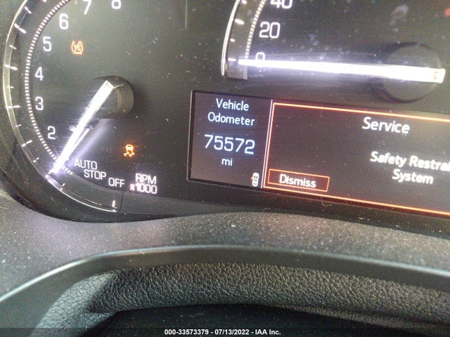 2018 Cadillac ATS, VIN: 1G6AF5RX6J0175647