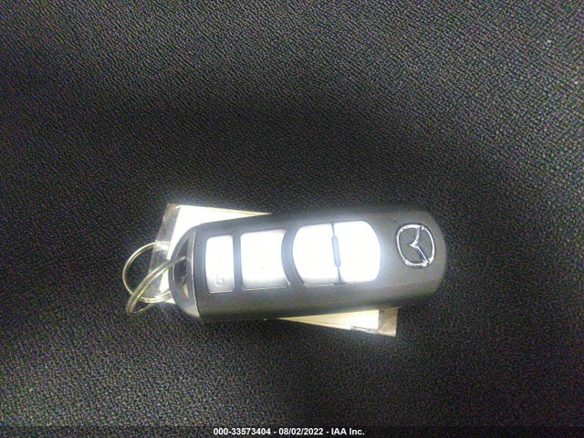Mazda Mx-5 Miata Grand Touring 2016 JM1NDAD76G0112917 Image 3