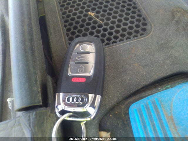 2016 Audi Q5, VIN: WA1L2AFPXGA068869