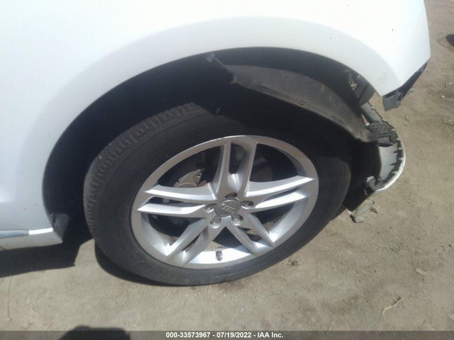 2016 Audi Q5, VIN: WA1L2AFPXGA068869