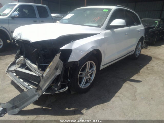 2016 Audi Q5, VIN: WA1L2AFPXGA068869