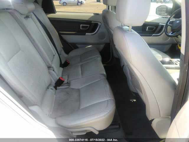 2015 Land Rover Discovery, VIN: SALCP2BGXFH528954