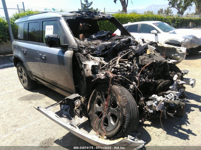 2022 Land Rover Defender, VIN: SALE37RU7N2076055