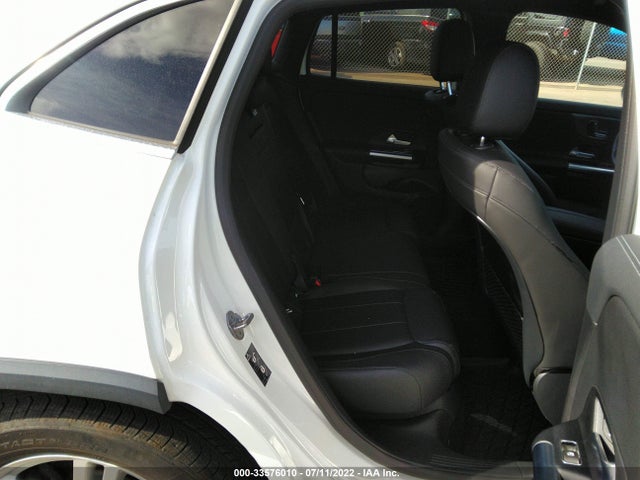 2021 Mercedes-Benz GLA-Class, VIN: W1N4N4GB1MJ116186
