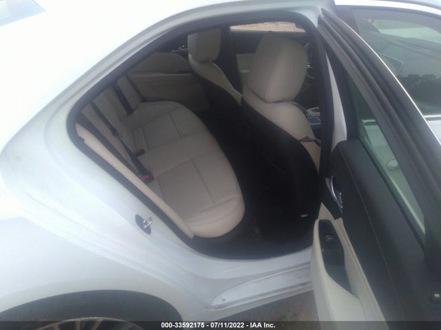 2021 Cadillac CT4, VIN: 1G6DF5RL7M0117979