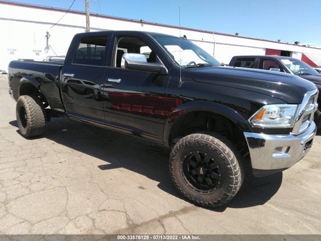 RAM 2500 Laramie 2015 3C6UR5FL0FG667944 main image