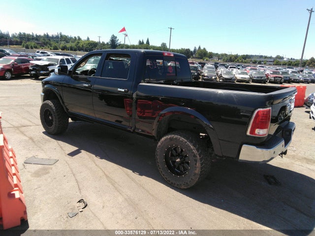 RAM 2500 Laramie 2015 3C6UR5FL0FG667944 Image 3
