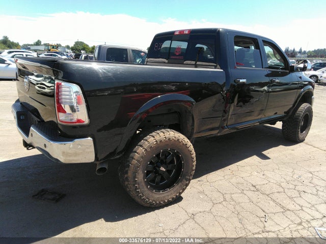RAM 2500 Laramie 2015 3C6UR5FL0FG667944 Image 4