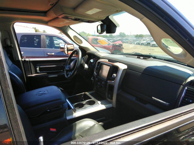 RAM 2500 Laramie 2015 3C6UR5FL0FG667944 Image 5