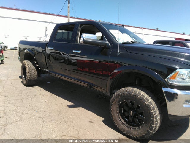 RAM 2500 Laramie 2015 3C6UR5FL0FG667944 Image 6
