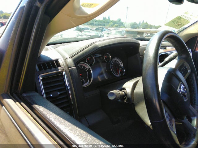 RAM 2500 Laramie 2015 3C6UR5FL0FG667944 Image 7