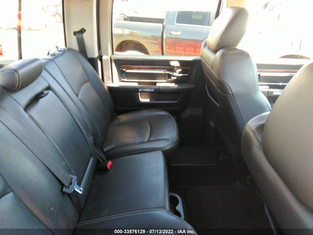 RAM 2500 Laramie 2015 3C6UR5FL0FG667944 Image 8