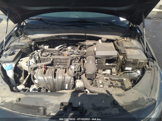KIA Optima Lx 2018 5XXGT4L38JG257166 Image 26