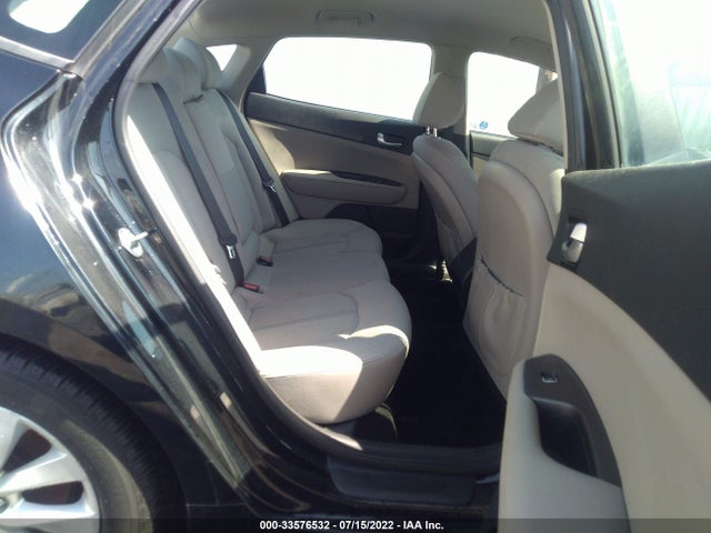 KIA Optima Lx 2018 5XXGT4L38JG257166 Image 24