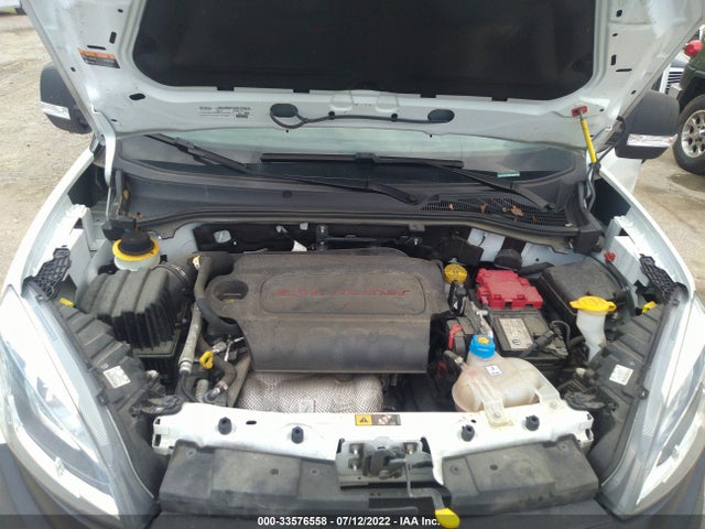 2020 Ram Promaster City, VIN: ZFBHRFAB3L6P15564