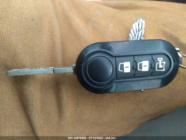 2020 Ram Promaster City, VIN: ZFBHRFAB3L6P15564