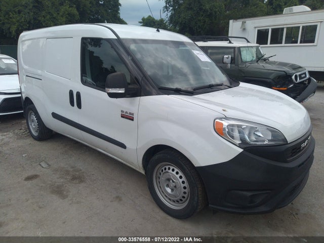 2020 Ram Promaster City, VIN: ZFBHRFAB3L6P15564