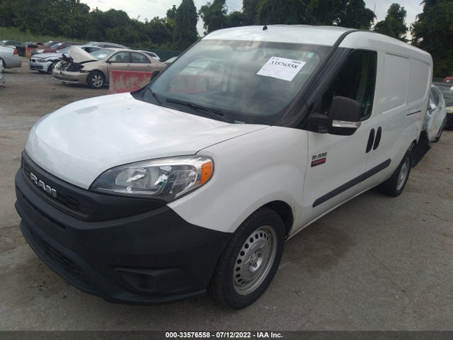 2020 Ram Promaster City, VIN: ZFBHRFAB3L6P15564