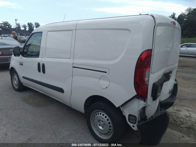2020 Ram Promaster City, VIN: ZFBHRFAB3L6P15564