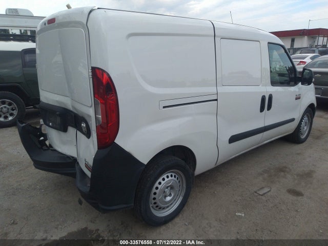 2020 Ram Promaster City, VIN: ZFBHRFAB3L6P15564